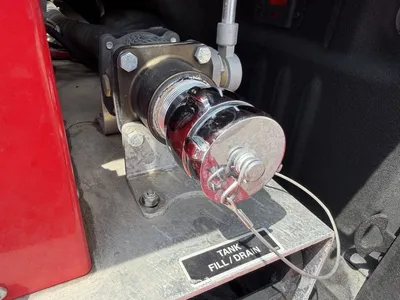 Used 2024 FORD F350 SUPER DUTY 4X4 BRUSH FIRE Fire Trucks Minnesota US | Carco Truck & Equipment #1513874