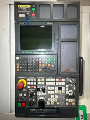 Used 2006 MORI SEIKI NL3000/700 CNC Lathes | MachineStation #947686