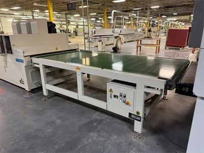 USED 2020 FOSHAN PURETE PRT-C1313