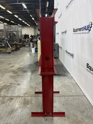 Used SUNEX 5220 H-Frame Presses Georgia US | The Equipment Hub #1319565