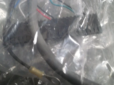 NEW C&K 8121