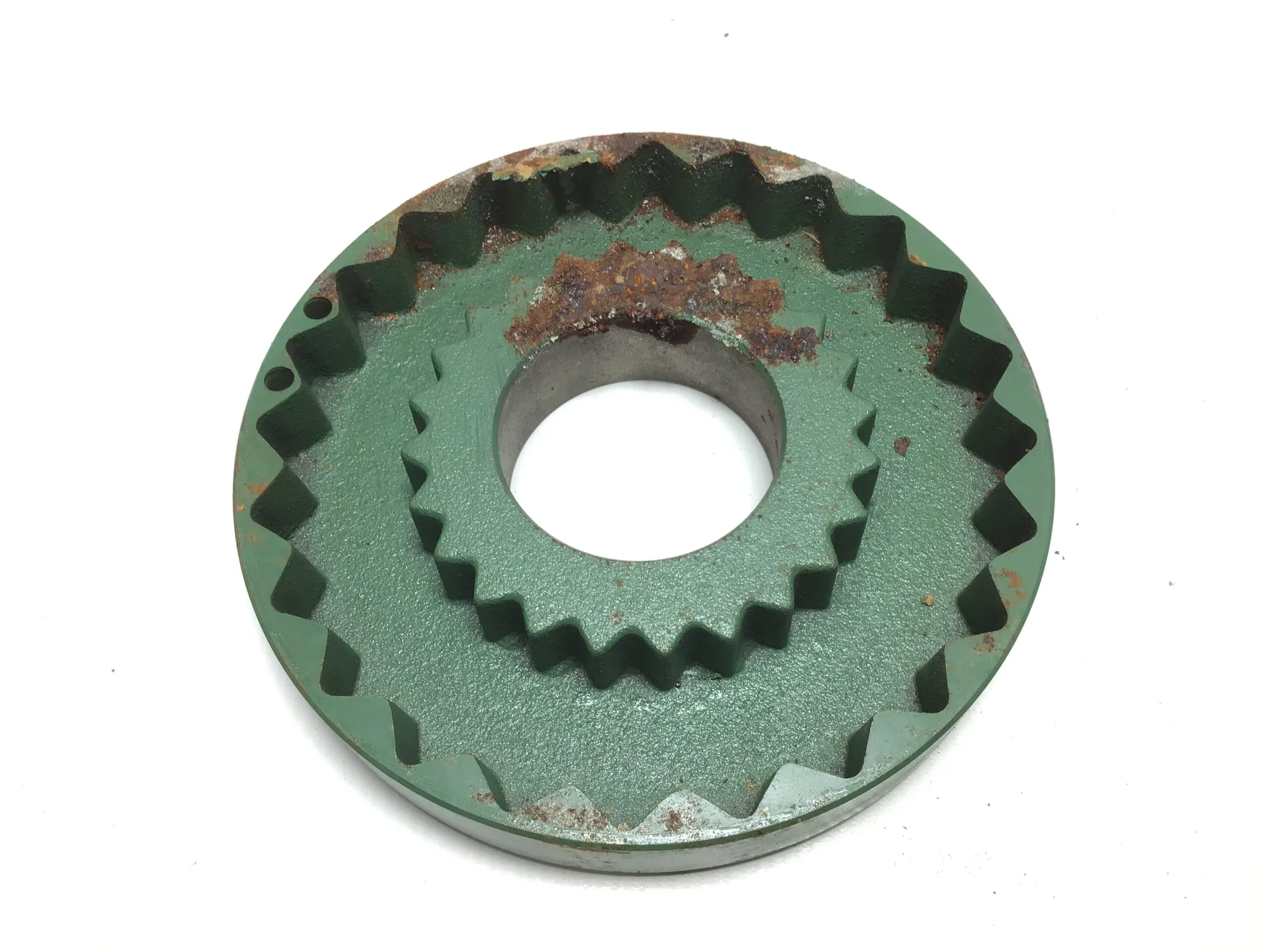 TB Woods 11B Sure-Flex Flange Coupling Max RPM 3600 XTQ