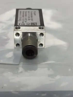 Used TRUMPF 0343483 Miscellaneous Equipment (Electrical & Power) Ohio US | Surplus Asset Holdings #1262607