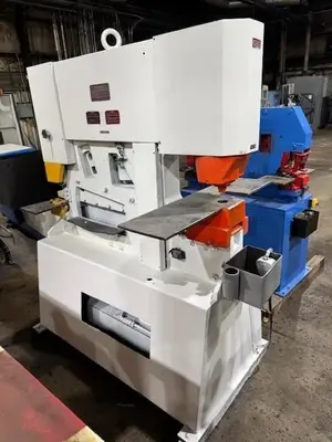 USED 1983 GEKA HYDRACROP 70S