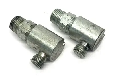 New | in-Stock Alemite Lube Dispenser Nozzle Assembly Nozzles Michigan US | Maverick Industrial Sales #1464052