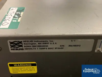 USED Uhlmann Uhlmann Blister Packaging Machine, Model UPS4