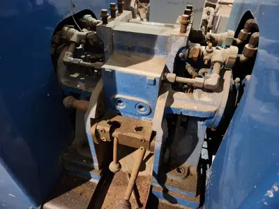 Used FARREL BANBURY BR Chemical & Process Equipment Ohio US | HGR 24 #728570