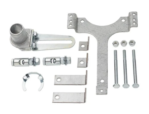 Belimo ZG-AFB Mounting Kit for Linkage Operation [New]