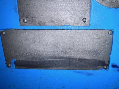 USED Rauma Repola RDM-600
