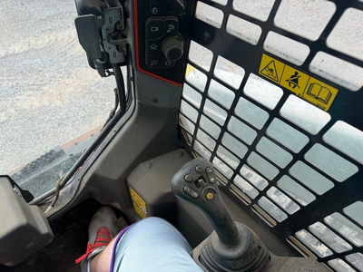 Used 2021 BOBCAT T76 Skid Steer Loaders Oklahoma US | OT Truck & Tractor Sales #1383430