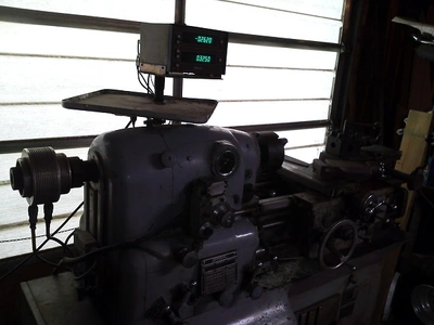 USED 1947 MONARCH 10EE
