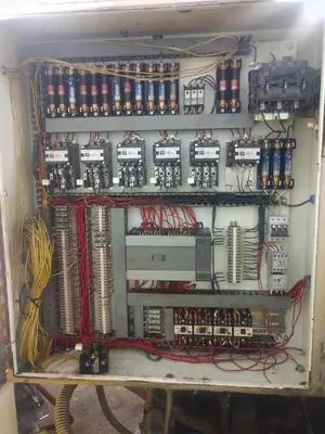 USED PROCECO AP 24-24-500