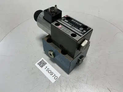 USED BOSCH 081WV06P1V1012WS024/00D51