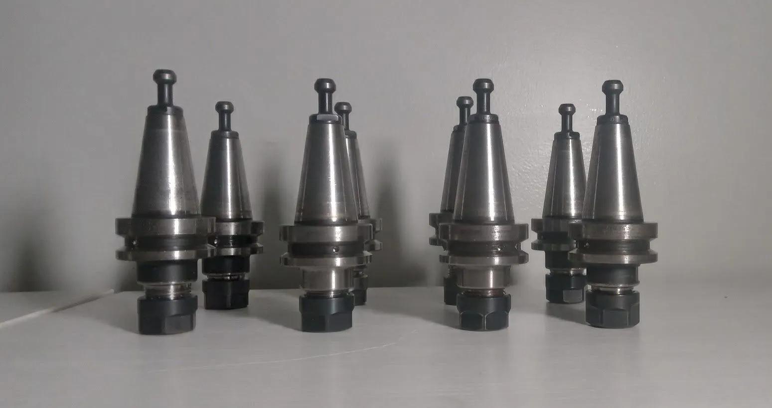 USED PARLEC BT30