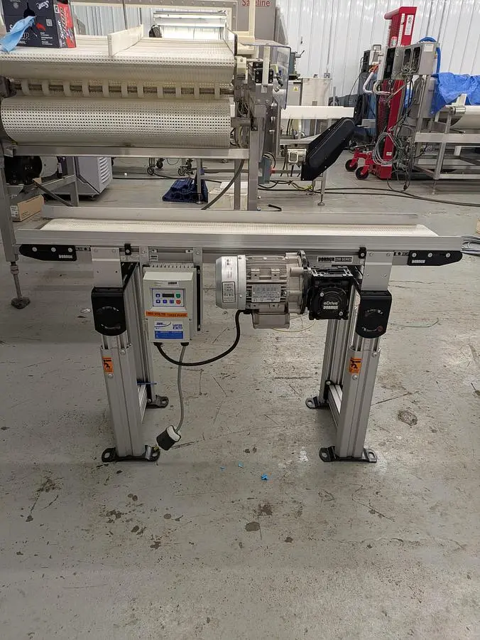 USED DORNER 2200 SERIES
