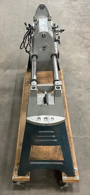 NEW Super Wood Builders Lathe