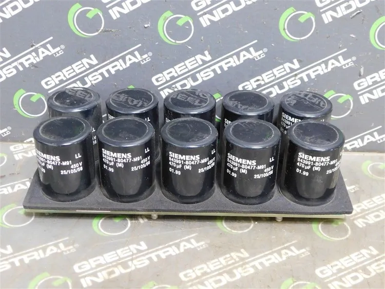 Used TELEMECANIQUE 03856570131A04 Electrical Controls | Green Industrial #680092
