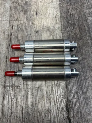 BIMBA 172-DP Electrical/PLC/Automation | ESS Industrial Equipment Sales (4)