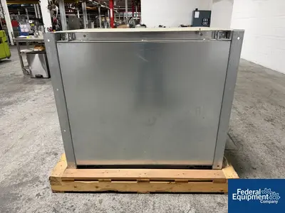 Used N/A _UNKNOWN_ Fume Hoods Ohio US | Federal Equipment Company #1337916