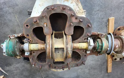 USED WORTHINGTON 12LA-2