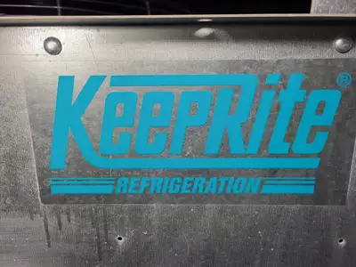 USED KEEPRITE KCM016-T4A-M12V-R088