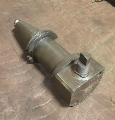 USED DEVLIEG R100-55-2T