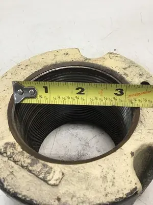 USED CINCINNATI MILACRON 3989570