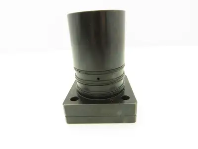Hydra-Lock AC-42984 Hydraulic Work Holding Flanged Arbor/Collet 2.7"OD x 1.75"ID