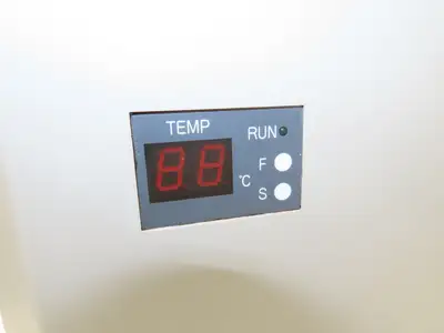 Apiste ENC-620L-UL Enclosure Air Conditioner Special Purpose 200VAC 1Ph