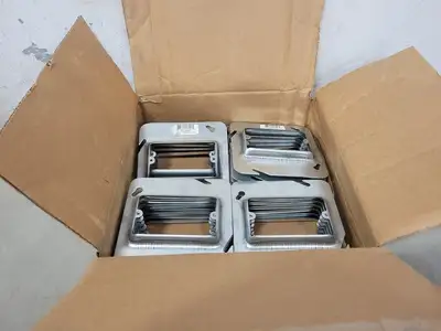 NEW STEEL CITY 72C14 5/8