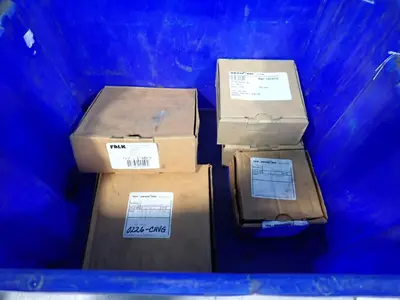 Falk Rexnord Misc. Hubs, Sleeve