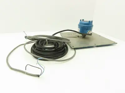 Drexelbrook 700-207-1 Sensing Element Level Switch Control Unit XP Haz Loc
