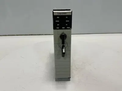 USED ALLEN BRADLEY 1756-M13/A