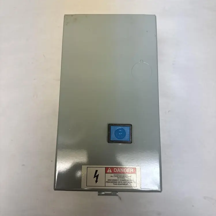 Used WESTINGHOUSE A200W1CACDW Starters | Surplus Asset Holdings #1205244