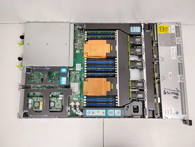 USED CISCO UCS C220 M3