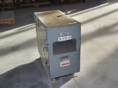 USED DELTA EVI CETC0045-S001532