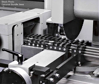NEW HYDMECH C370-2CNC