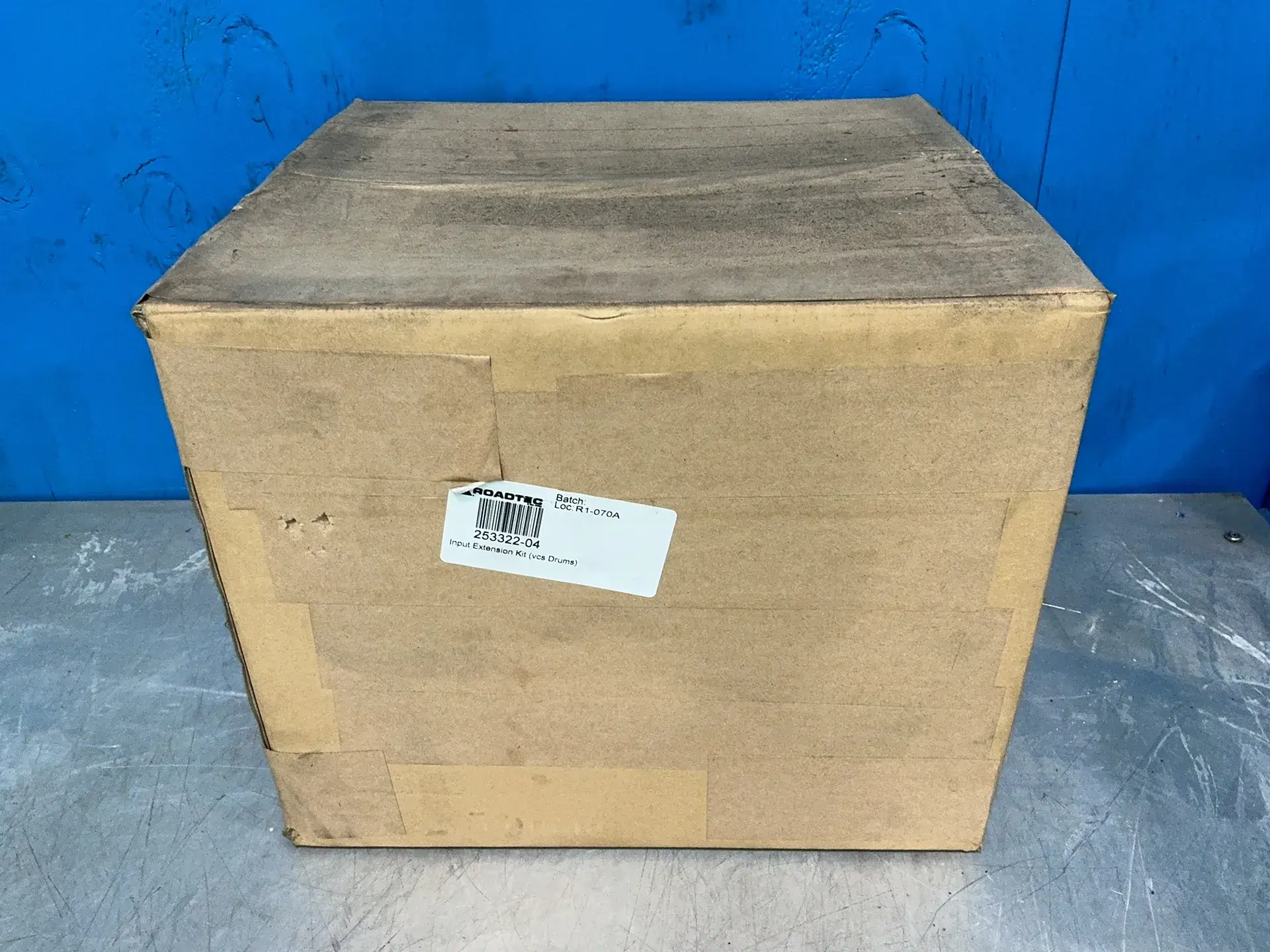 Used ROADTEC 25332204 Miscellaneous MRO Ohio US | HGR 24 #1279048