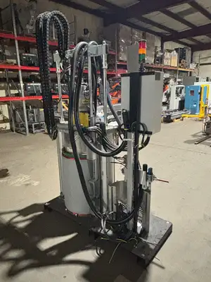 USED WAGNER FEEDER 200