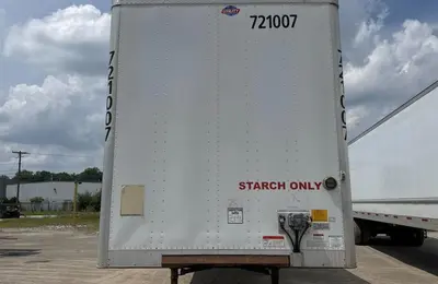 Used UTILITY 53 X 102 Box Trailers Illinois US | Mitsubishi HC Capital America #1362585