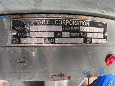 NEW ARIEL C10
