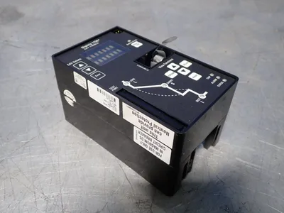 NEW EATON 11ARMLSI