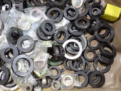 Flanges