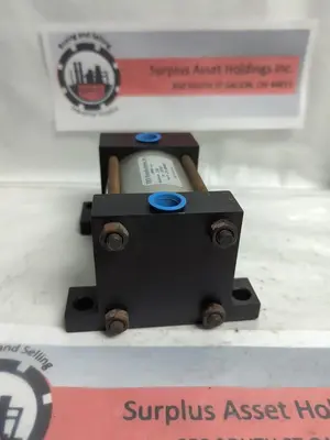 New | in-Stock BIMBA CYL-9296982 Pneumatic Cylinders Ohio US | Surplus Asset Holdings #1246187