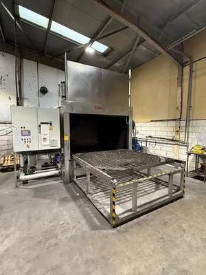 TURBEX ac 2.5 Surface Finishing | Bowland Trading Ltd (3)
