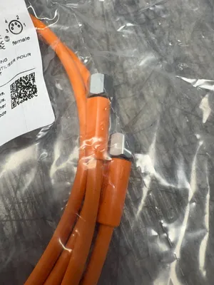 IFM EVT339 Electrical/PLC/Automation | ESS Industrial Equipment Sales (4)