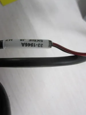 USED HAAS Remote Jog Handle