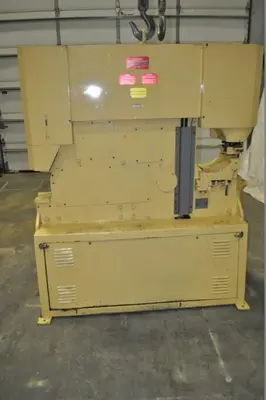 USED GEKA HYD100-S