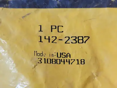 NEW CATERPILLAR 142-2387