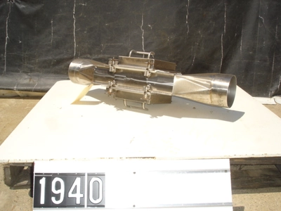 Used _UNKNOWN_ ILNP-R210-S Magnetic Separators Minnesota US | A&I Equipment #1317636
